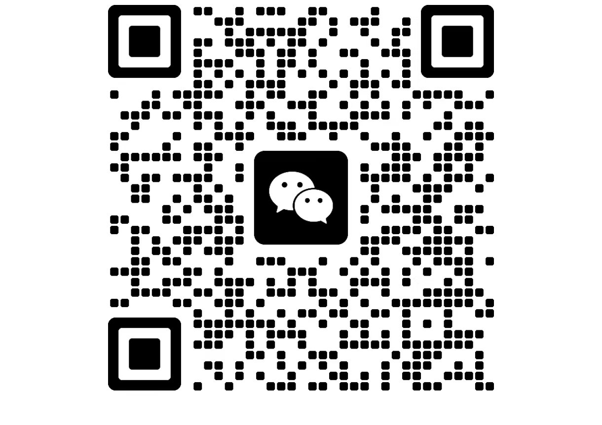 扫一扫加微信-小程云网创
